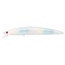 Daiwa Salt Pro Floating Minnow Lure, 6in, 1 1/9oz, Mother Of Pearl, DSPM15F33