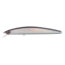 Daiwa Salt Pro Floating Minnow Lure, 5 1/8in, 7/8oz, Purple Back Silver, DSPM13F18