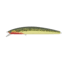 Daiwa Salt Pro Floating Minnow Lure, 5 1/8in, 7/8oz, Sos Green, DSPM13F83