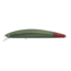 Daiwa Salt Pro Floating Minnow Lure, 5 1/8in, 7/8oz, Wounded Soldier, DSPM13F78