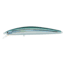 Daiwa Salt Pro Sinking Minnow Lure, 6in, 1 1/4oz, Laser Green Shiner, DSPM15S13