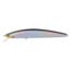 Daiwa Salt Pro Sinking Minnow Lure, 6in, 1 1/4oz, Laser Shiner, DSPM15S03