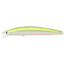 Daiwa Salt Pro Sinking Minnow Lure, 6in, 1 7/8oz, Parrot, DSPM15S49
