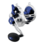 Daiwa Saltiga 30sz 2spd 6+1BB SALD30-2SPD