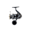 Daiwa Saltiga 4000 Spinning Reel, 6.2-1, 12+1, SAG4000-XH
