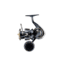 Daiwa Saltiga 5000 Spinning Reel, 6.2-1, 12+1, SAG5000-XH
