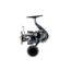 Daiwa Saltiga 6000 Spinning Reel, 6.2-1, 12+1, SAG6000-XH