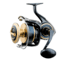 Daiwa Saltiga 14000 Spinning Reel, 6.2-1, 12+1, SALTIGAG14000XH
