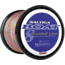 Daiwa Saltiga Boat Braided Line w/Bulk Spool, 100lb, 1800m, Multi-Color, SAB-B100LB