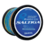 Daiwa Saltiga Boat Braided Line w/Bulk Spool, 10lb, 300m, Multi-Color, SAB-B55LB300M