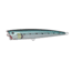 Daiwa Saltiga Dorado Popper Lure, 5.5in, 1 1/16oz, Maiwashi, SADP14F87