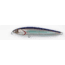 Daiwa Saltiga Dorado Slider Jerkbait Lure, 5.5in, 1 1/3oz, Splash Tobiuo, SADS14F89-HT