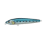 Daiwa Saltiga Dorado Slider Jerkbait Lure, 5.5in, 1 1/3oz, Skeleton Iwashi, SADS14F88-HT
