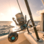Daiwa Saltist MQ 6000 Spinning Reel, 5.7-1, 6+1, SALTISTMQ6000D-H
