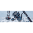Daiwa Saltist MQ 6000 Spinning Reel, 5.7-1, 6+1, SALTISTMQ6000D-H