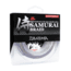 Daiwa Samurai Braid Line w/Filler Spool, 15lb, 150yd, Green, DSB-B15LB150YG