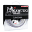 Daiwa Samurai Braid Line w/Filler Spool, 40lb, 150yd, Green, DSB-B40LB150YG