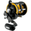 Daiwa Seagate 50 Levelwind Reel, 6.1-1, 3CRBB, SGTLW50H