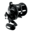 Daiwa Sealine SLW Levelwind Reel, 6.1-1, 1BB, SLW50H
