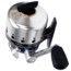 Daiwa Silverast-A Series Spincast Reel, Medium 190308