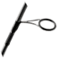 Daiwa Tatula Bass 6'10 M 1pc TAT6101MXB