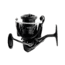 Daiwa Tatula LT Spin Reel 6, 1CRBB+5BB, +1 6.2-1, LH/RH, 26lb of drag, 210yds 10# mono, TALT4000-CXH