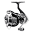 Daiwa Tatula MQ LT4000 Spinning Reel, 6.2-1, 8+1, 8.1oz, Ambidextrous, TTUMQLT4000-CXH