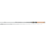 Daiwa Tatula Bass Casting Rod, 6ft 3in, Medium, Fast, 1 Piece, TTU631MFB