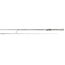 Daiwa Tatula Bass Spinning Rod, 7ft 1in, Medium Light, Fast, 1 Piece, TTU711MLFS