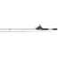 Daiwa Tatula TWS Baitcasting Rod and Reel Combo, 7ft3, Medium Heavy, Fast, 1 Piece, 7BB + 1, Left Hand, TTCT100HSL731MHFB