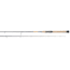 Daiwa TD Sol Inshore Spinning Rod, 7ft6, Medium Light, Fast, 1 Piece, TDSOL76MLFS