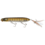 Daiwa Evergreen SB Topwater Bait Lure, 4 7/8in, 15/16oz, Natural Gill, SB-125-262