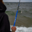 Daiwa Tournament Ballistic Rod w/Blank Only, 13ft, Heavy, Fast, 1 Piece, TNMTSF13HFS-B