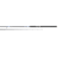 Daiwa Travel Cork Rod and Reel Combo, 7ft2, Medium, Fast, 1 Piece, 5.3-1, Tele, DTC25BI72TMFSC