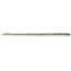 Daiwa Yamamoto Neko Straight Worm Lure, 5.8in, Watermelon And White Laminate, NS-5.8-901