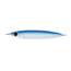 Daiwa Zakana Casting Jig, 2 1/7oz, 4.2in, Blue White, ZC60G14
