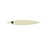 Daiwa Zakana Casting Jig, 5/7oz, 3in, Bone, ZC20G35