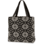 Dakine 365 Canvas Tote 28L - Womens, Silverton Onyx Canvas, One Size, 10002030-SVRTNONXCN-91M-OS