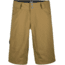 8 Track Short - Mens -Buckskin-16 in-38 Waist