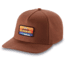 Dakine All Sports Patch Ballcap, Cappuccino, One Size, D.100.9991.218.OS