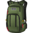 Dakine Amp 18L with Reservoir-Olive