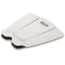 Dakine Andy Irons Pro Surf Traction Pad, White, One Size, 10002260-WHITE-91X