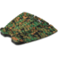 Dakine Andy Irons ProSurf Traction Pads, Olive Camo, One Size, D.100.8346.951.OS