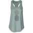 Dakine Avani Racerback Tank - Womens, Coastal Green, Extra Small, 10001629-CG-91M-XS
