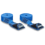 Dakine Baja Tie Down Straps 20ft, Deep Blue, D.100.8382.468.OS