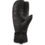 Dakine Baron Gore-Tex Trigger Mittens, Black, Large, D.100.7186.001.LG