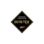 Dakine Baron Gore-Tex Trigger Mittens, Black, Large, D.100.7186.001.LG