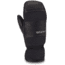 Dakine Baron Mitt - Mens, Black, Small, 10001998-BLACK-91M-S