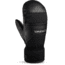 Dakine Baron Mitt - Mens-Black-Small