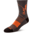 Dakine Berm Sock, Orange, Medium/Large, 10001922-ORANGE-M/L